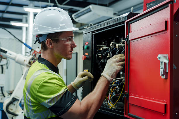 24/7 Emergency Generator Installation experts in Harvey, IL