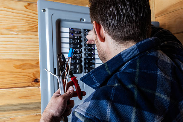 Affordable Generator Installation solutions in Harvey, IL